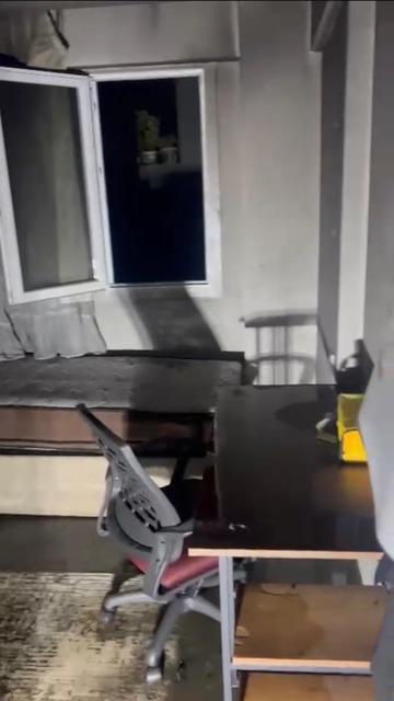YANGINDA EŞİ ÖLMÜŞTÜ CİNAYET ŞÜPHESİYLE TUTUKLANDI