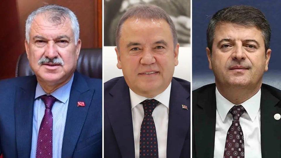 Günel'den tutuklama kararlarına tepki