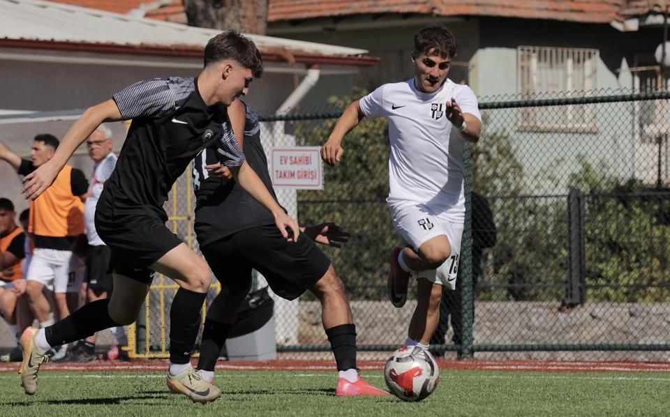Bölgesel Amatör Lig'de ikinci yarı heyecanı başlıyor