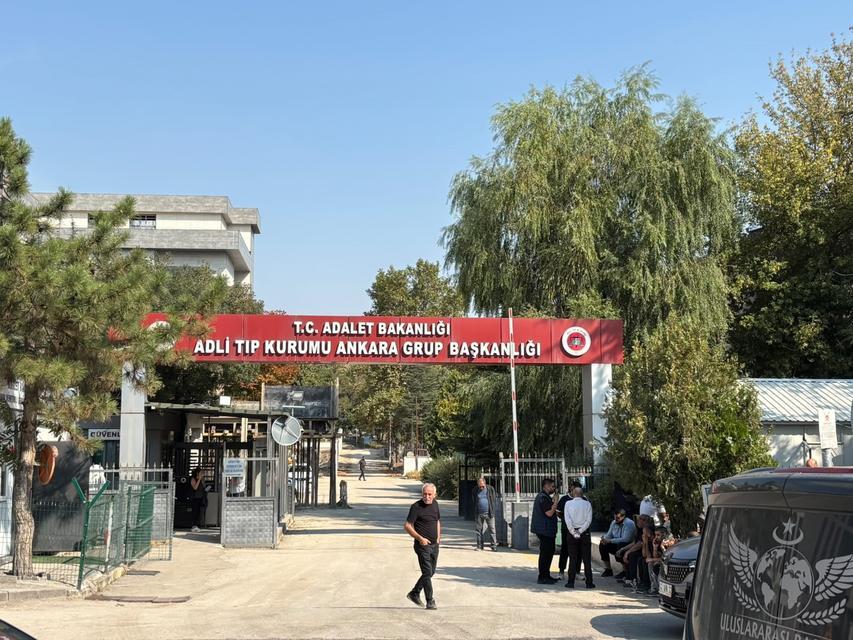 Üç arkadaşını öldüren zanlının intihar ettiği ortaya çıktı
