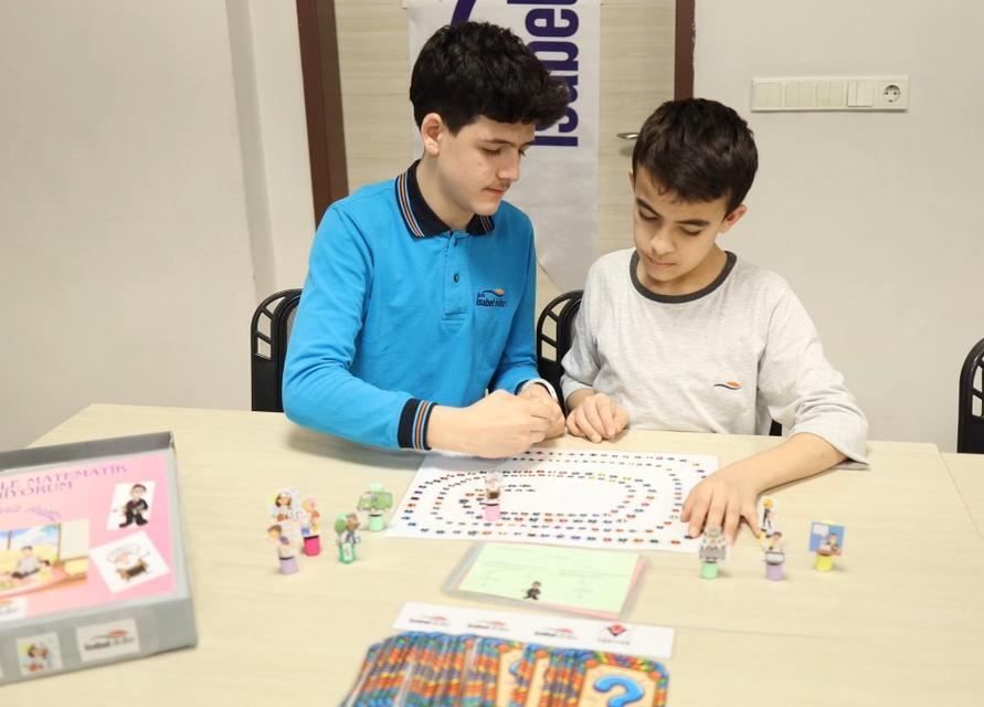 Aydın İsabet Okulları’ndan tanıtım günleri