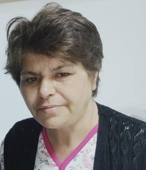 Mürüvvet Yüre vefat etti