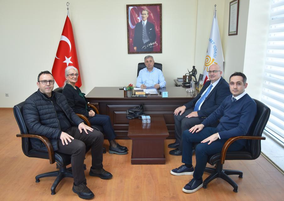 Didim’de Vergi Haftası’nda ekonomi masaya yatırıldı