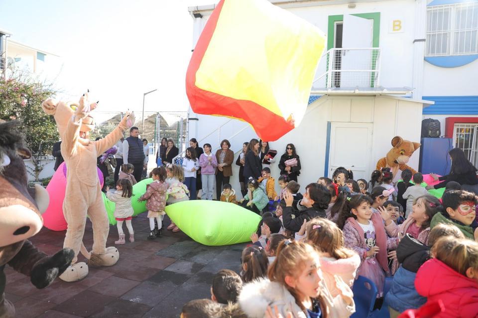 Didim Deniz Yıldızları’nda yeni dönem başlıyor