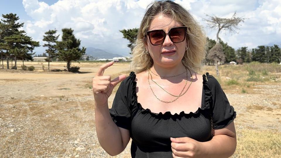 Cezaevinden izinli çıktı, eski sevgilisine dehşeti yaşattı!