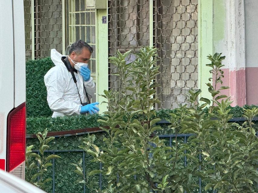 Anne ve 5 yaşındaki kızı evde ölü bulundu