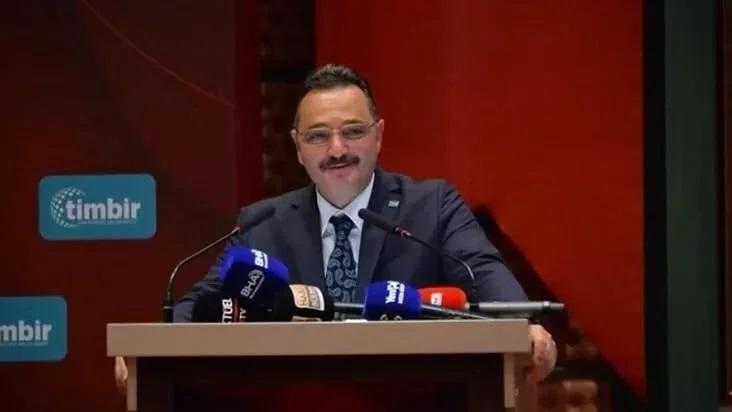 Başkan Basa: Gazetecinin kim olduğunu tarif etmeden ilerleyemeyiz