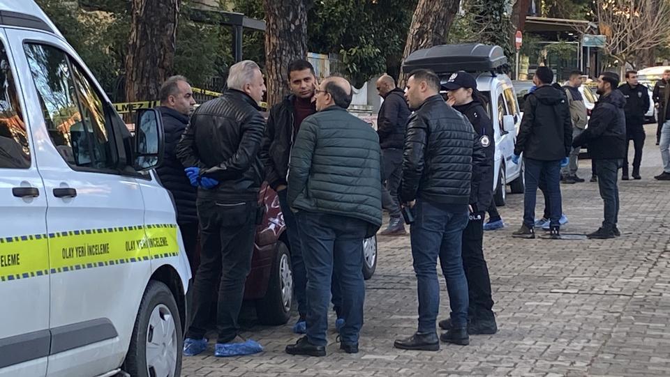 Aydın’da öldürülen yaşlı çiftin evinde önemli detaylar bulundu