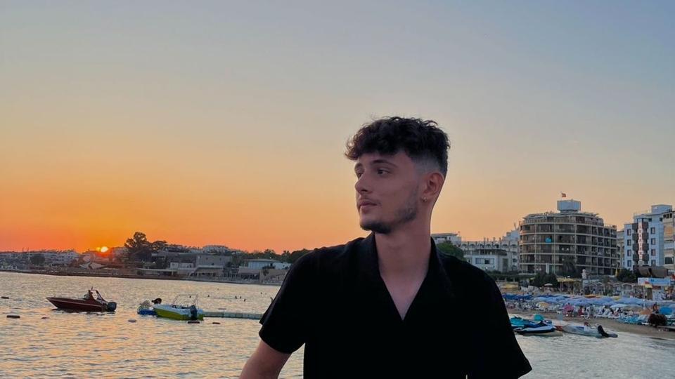 Aydınlı genç yaşam savaşını kazandı