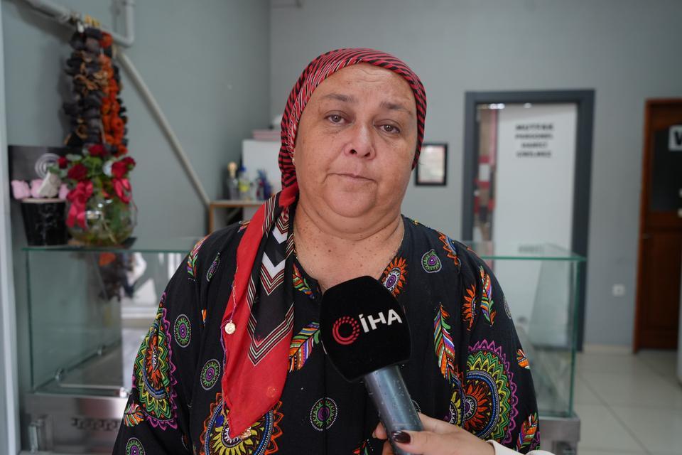 EDİRNE'DE LOKANTA İŞLETMECİSİ VE EŞİNE SALDIRI: "TEK SUÇUMUZ 'BEYLER TERBİYELİ OLUN' DEMEKTİ"