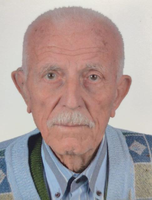 İbrahim Bozkurt vefat etti
