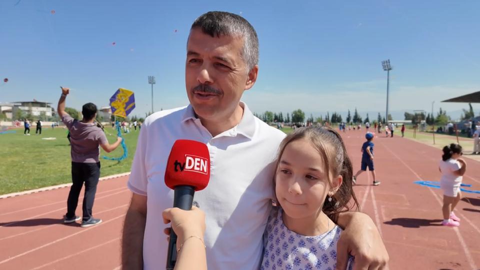 “Eğitim Veli ile Başlar” Programı Aydın İsabet Okulları’nda başlıyor