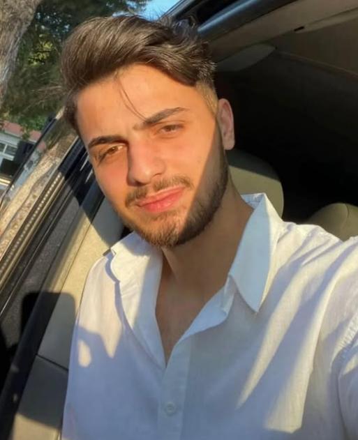 Nazilli'de acı veda: Genç yetenek hayatını kaybetti