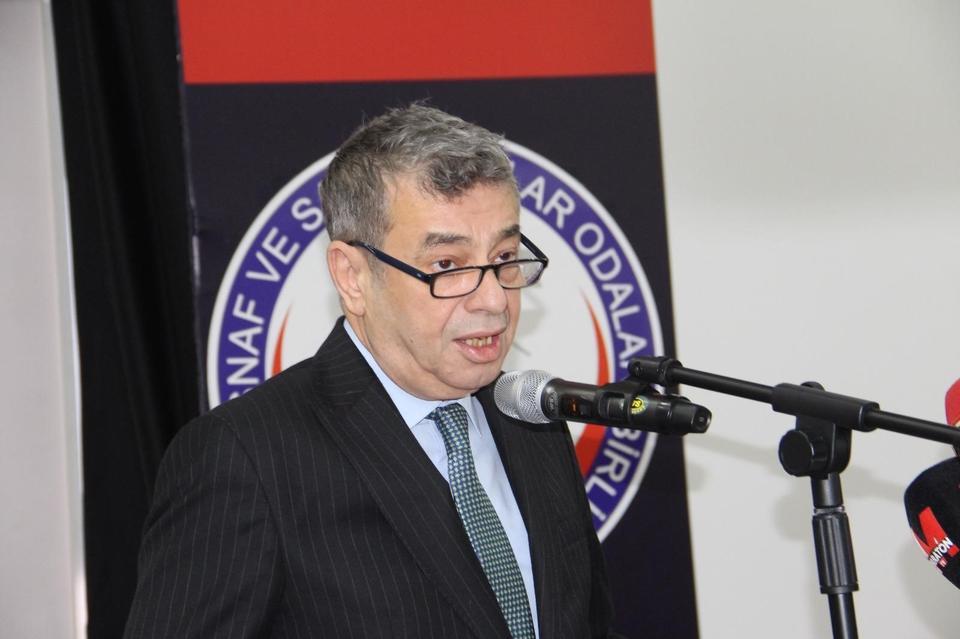 Başkan Künkcü’den asgari ücret değerlendirmesi