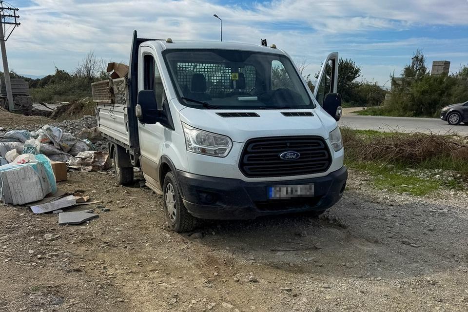 Efeler'de çevre kirliliğine geçit yok