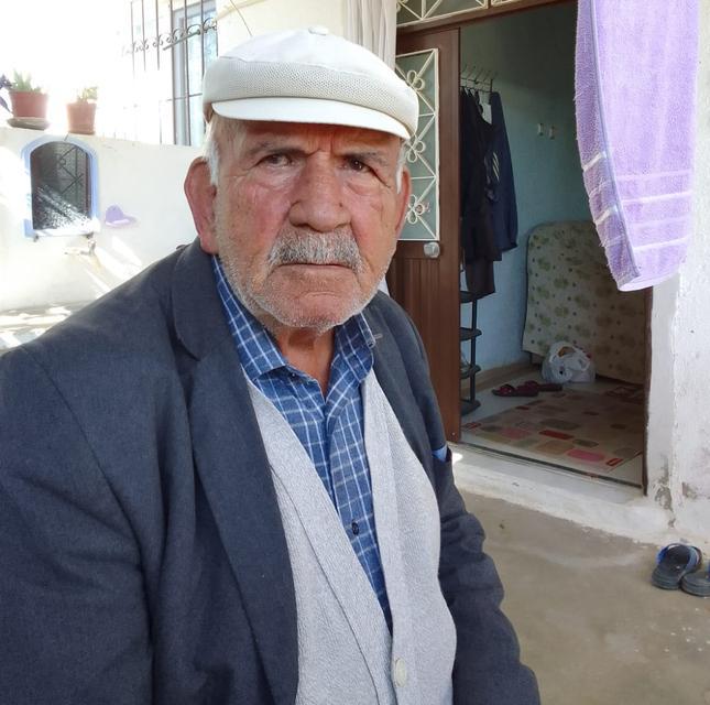 Ali Rıza Çulha vefat etti