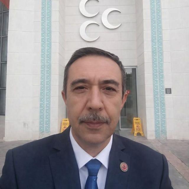 Mustafa Tolan vefat etti