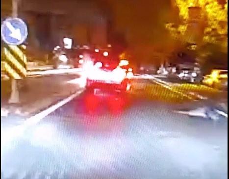 Yarış faciayla bitti! Belediye personeli hayatını kaybetti