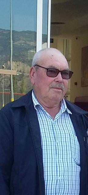 Adem Karahan vefat etti