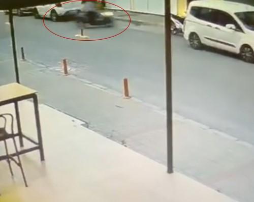 Aydın'da kamyonet uçuruma yuvarlandı: 3 yaralı
