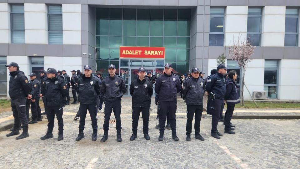 Gülistan Doku soruşturmasında tutuklu başhekimin ifadesi ortaya çıktı