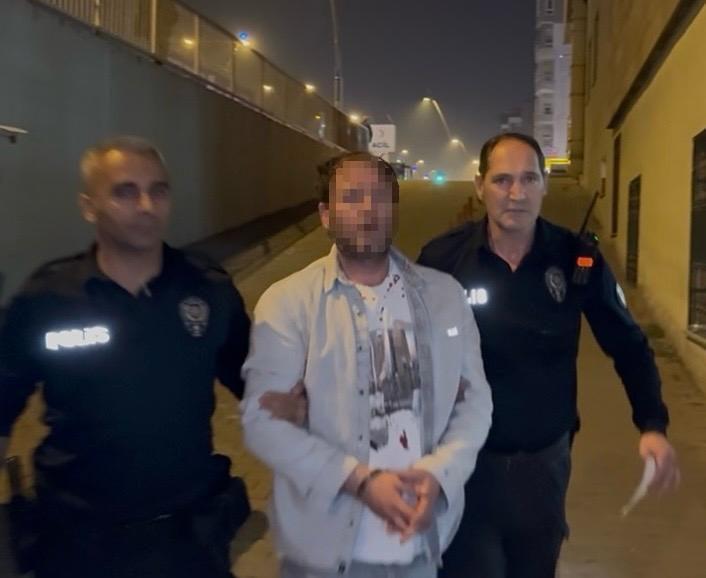 Miras kavgasında kan aktı