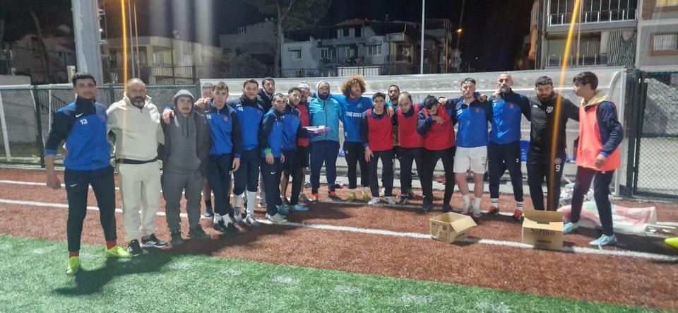 Neşetiye Spor, Acarlar Güneş'i ağırlıyor