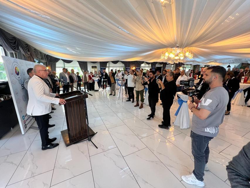 Söke Ticaret Odası'ndan anlamı buluşma