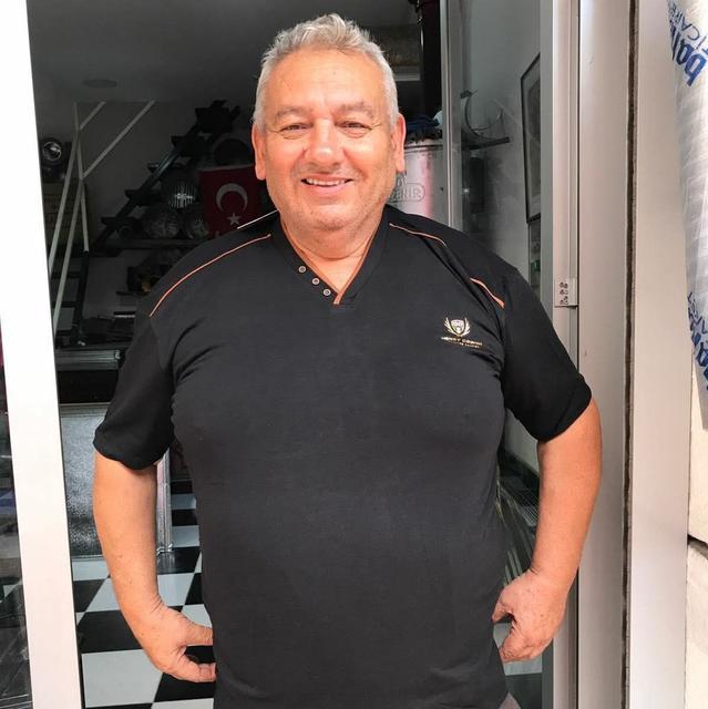 STO'da acı gün: Sakalar vefat etti