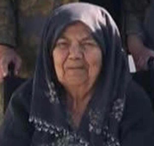 Fatma Soydar vefat etti