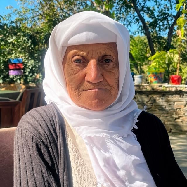 Hatice Hayıt vefat etti