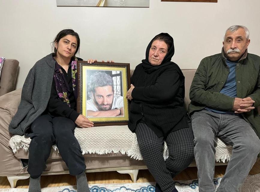 36 yaşındaki eczacı kalfası, biyopsi sonrası öldü