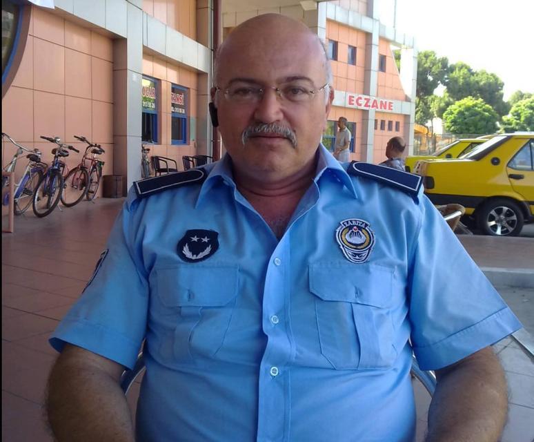 Ergün İşlek vefat etti