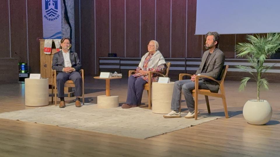 Sumud yeniden yolda: İlkbaharda Gazze'ye ikinci sefer