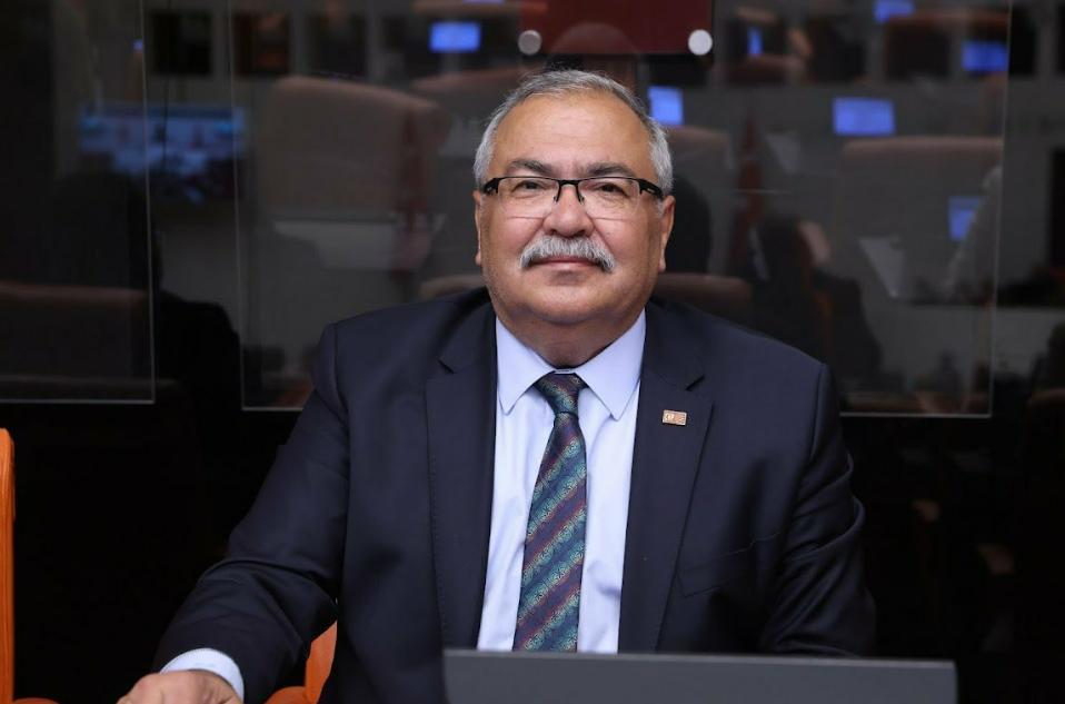 CHP’li Bülbül’den TMO’ya sert çıkış