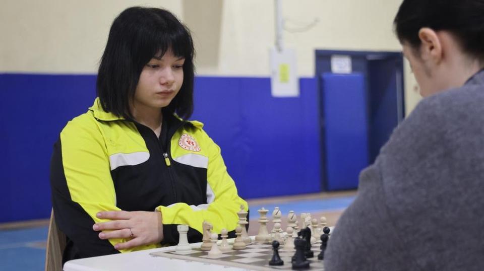 Aydın'da yurtlar arası satranç turnuvası başladı