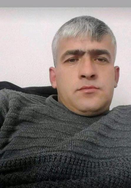 BURDUR'DA YEM KARMA MAKİNESİNE DÜŞEN ADAM HAYATINI KAYBETTİ