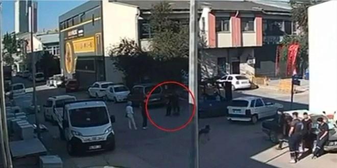 Köpekten kaçarken yere düşüp kafasını vuran 15 yaşındaki çocuk hayatını kaybetti