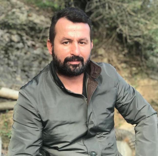 Denizde erkek cesedi bulundu