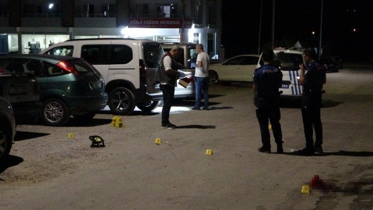 Düğün salonundaki cinayette karar