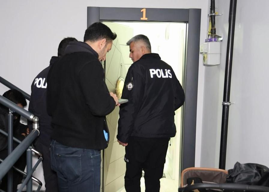 Karbonmonoksit faciası: Anne ve 1 buçuk yaşındaki oğlu hayatını kaybetti
