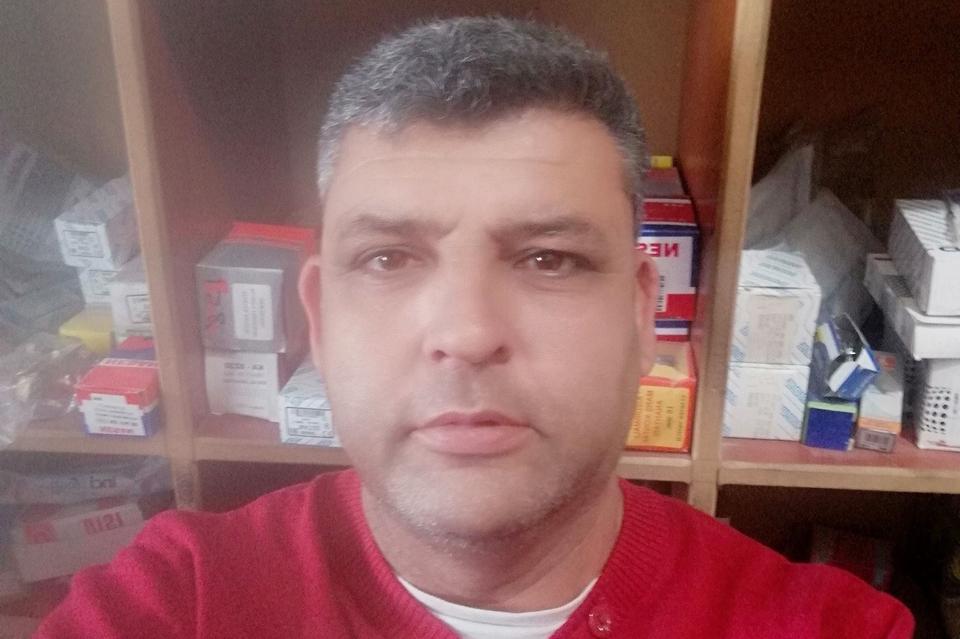 SÖKE'DE TRAFİK KAZASI: 1 ÖLÜ