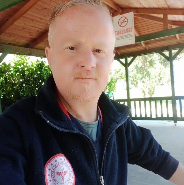 Aydın Atatürk Devlet Hastanesi'ni üzen ölüm