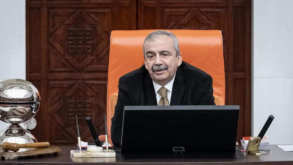 Sırrı Süreyya Önder hayatını kaybetti