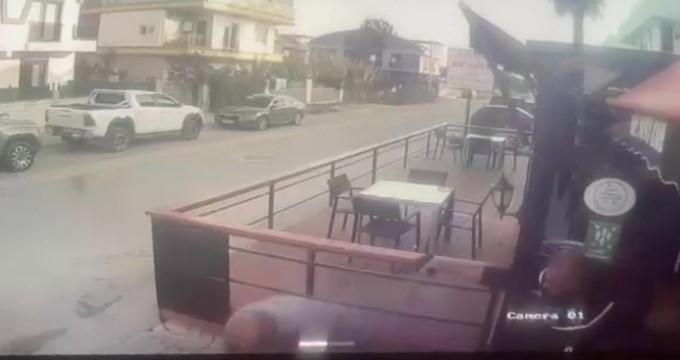 Barışmak için buluştuğu kuzenini öldürdü