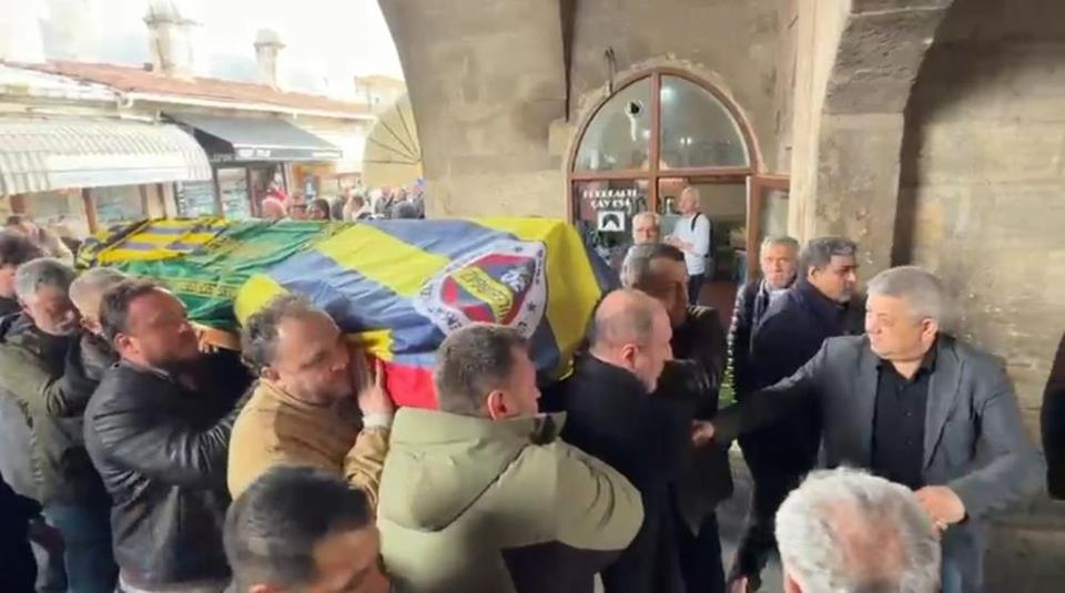 Soba patlaması can aldı