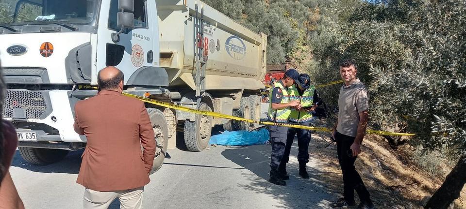 Aydın’da anneanne ile torununun hayatını kaybettiği kazanın davası görüldü