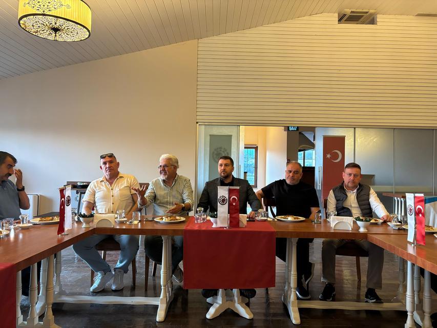 AYSİAD’dan bilgilendirici seminer
