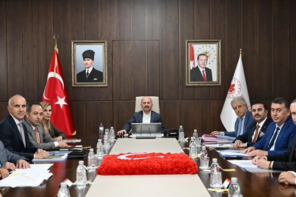 Aydın turizminde yeni hedef: Marka değerini güçlendirmek