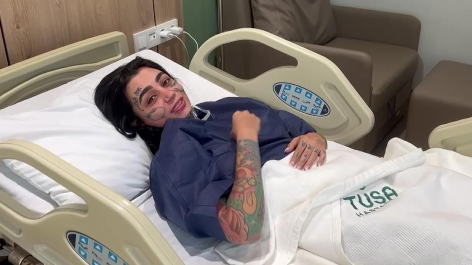 Estetik ameliyatı ölümle sonuçlandı